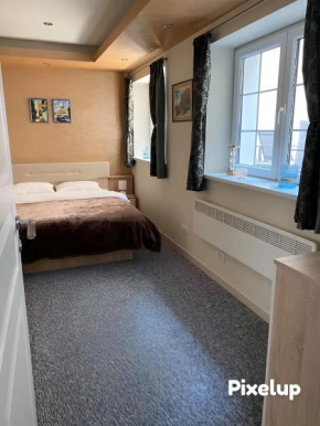 Belgrade best apartment